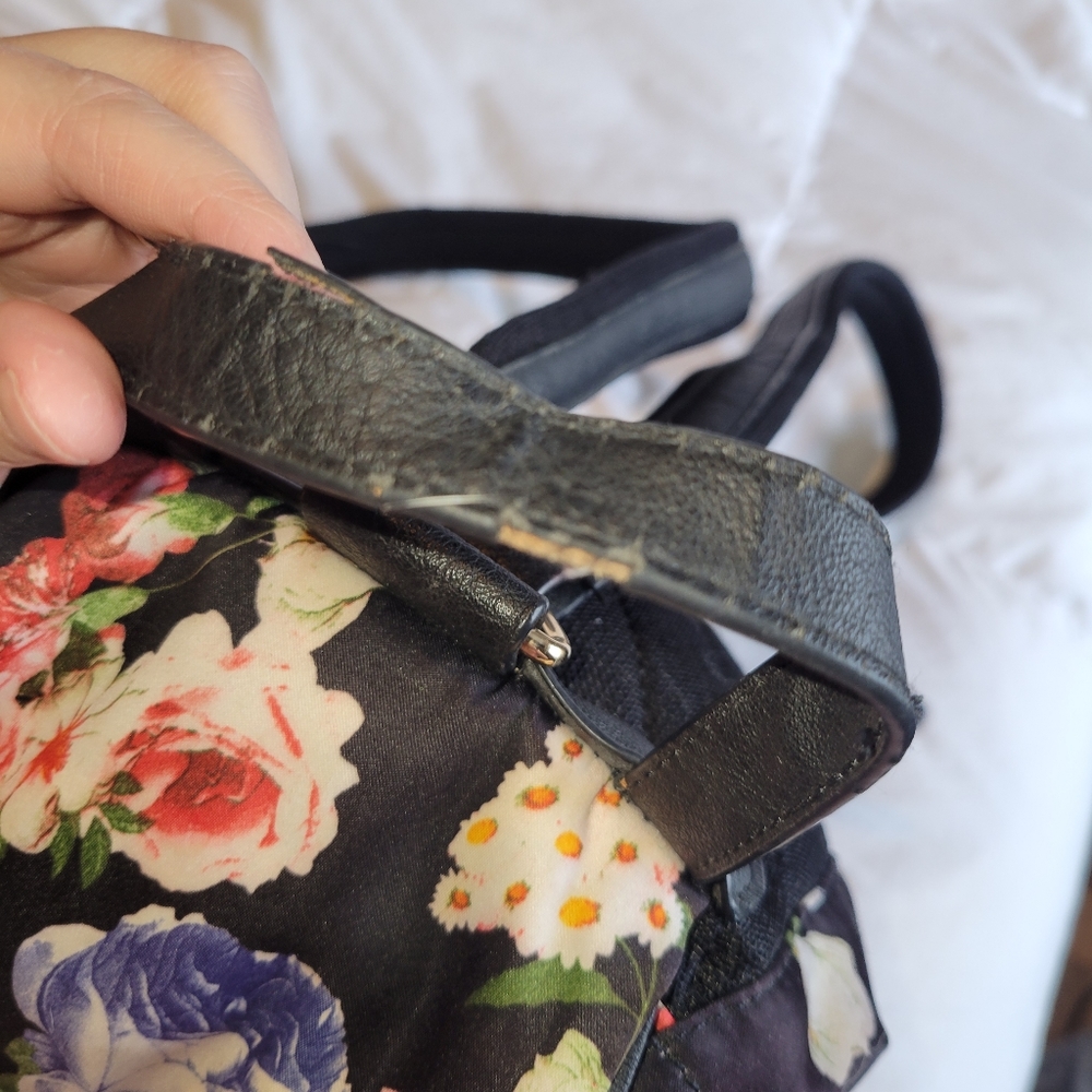 Charming Charlie Mini Backpack - image 6